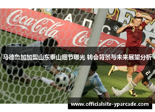 马德鲁加加盟山东泰山细节曝光 转会背景与未来展望分析